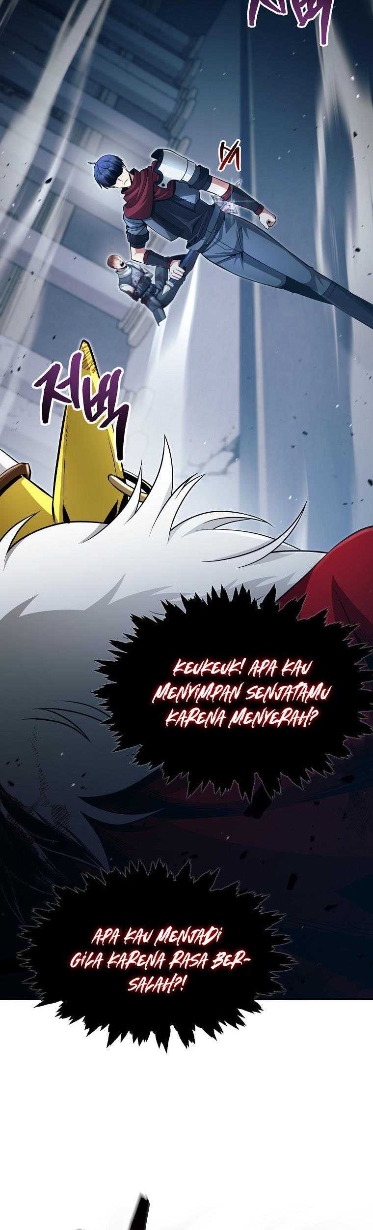 Debuff Master Chapter 08 Gambar 49