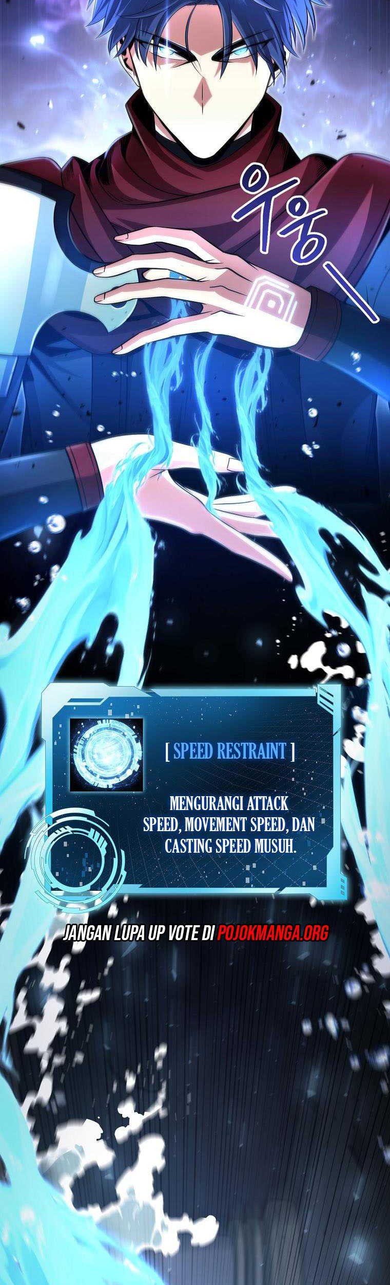 Debuff Master Chapter 08 Gambar 51