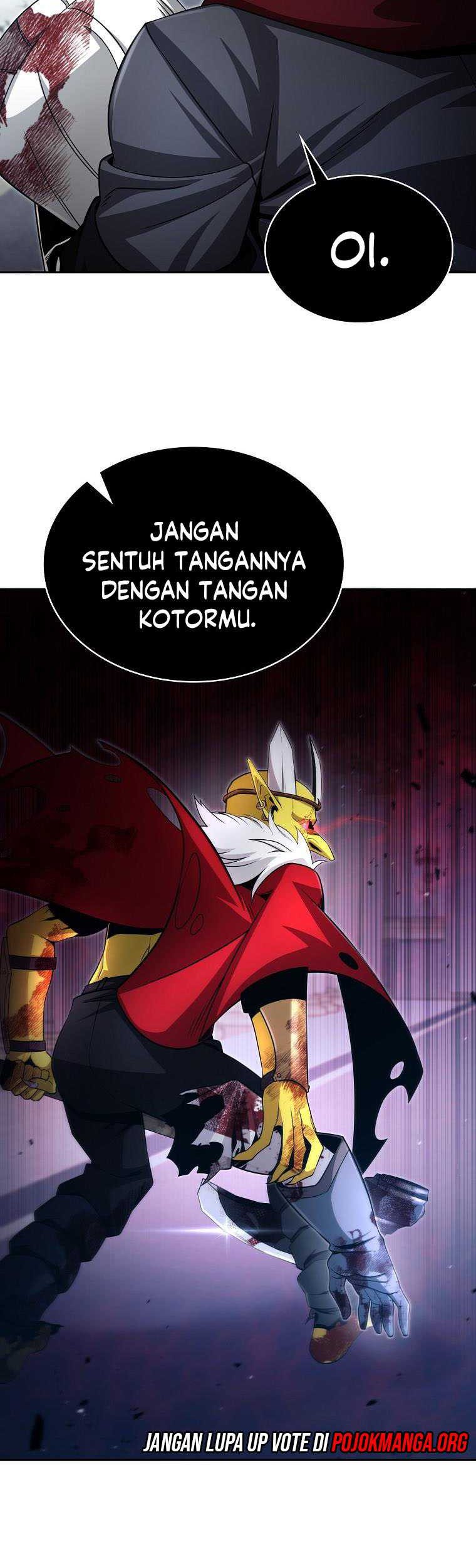 Debuff Master Chapter 08 Gambar 55