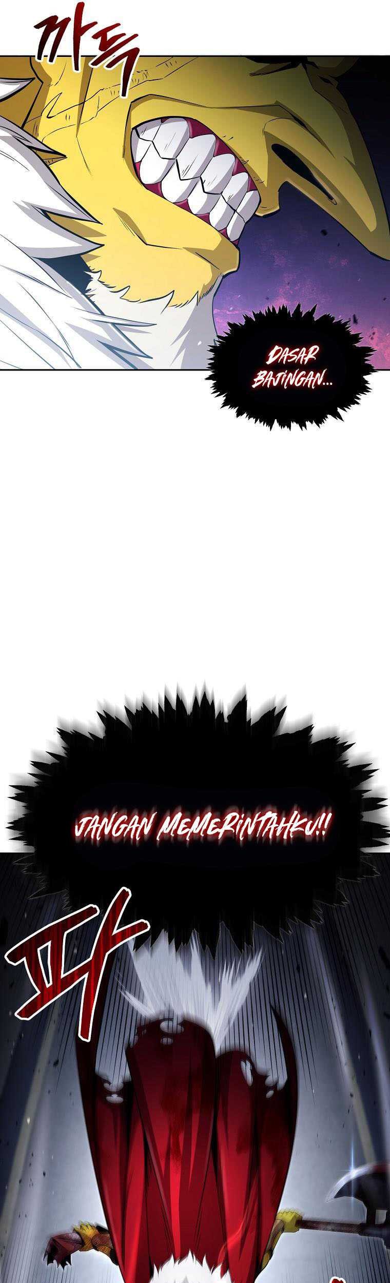 Debuff Master Chapter 08 Gambar 57