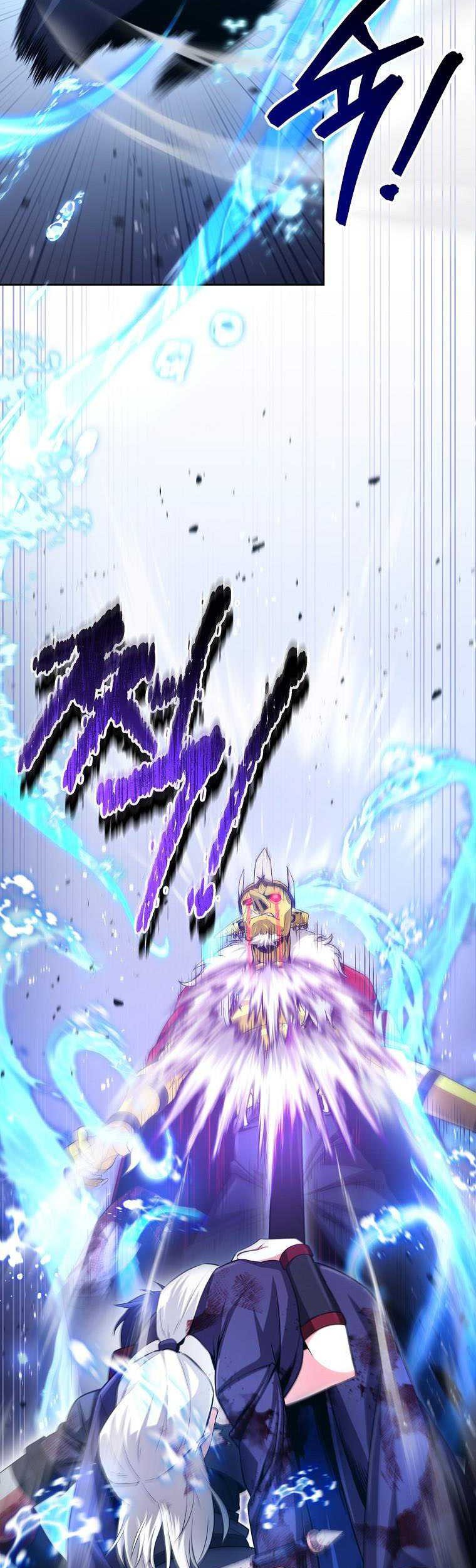 Debuff Master Chapter 08 Gambar 59