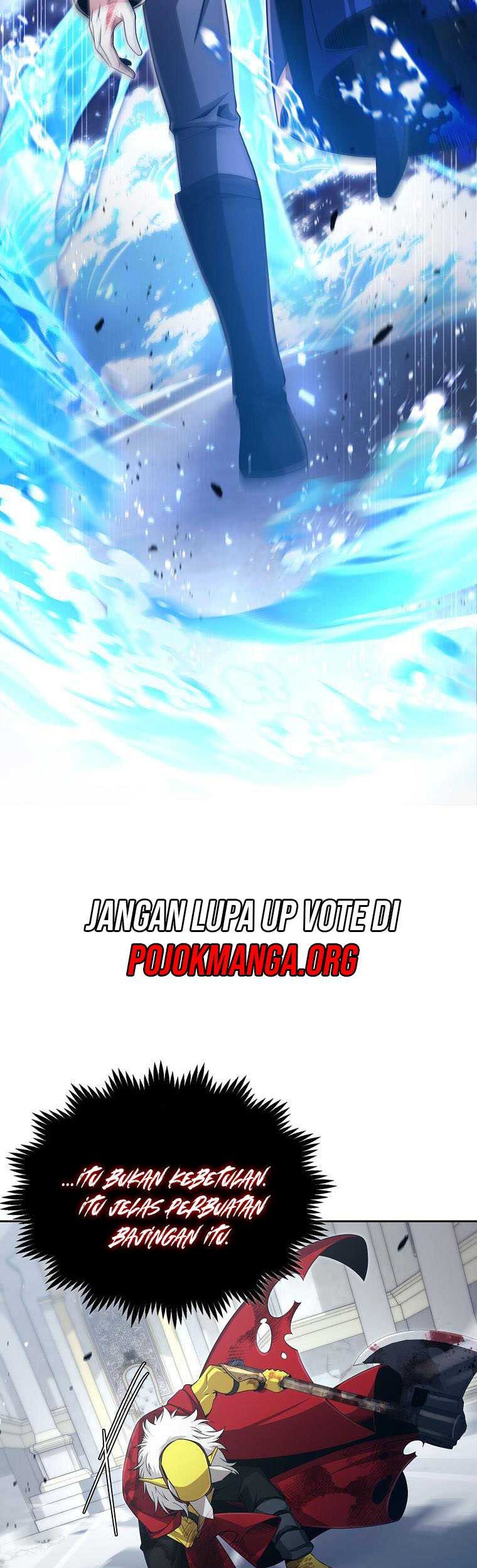 Debuff Master Chapter 08 Gambar 61