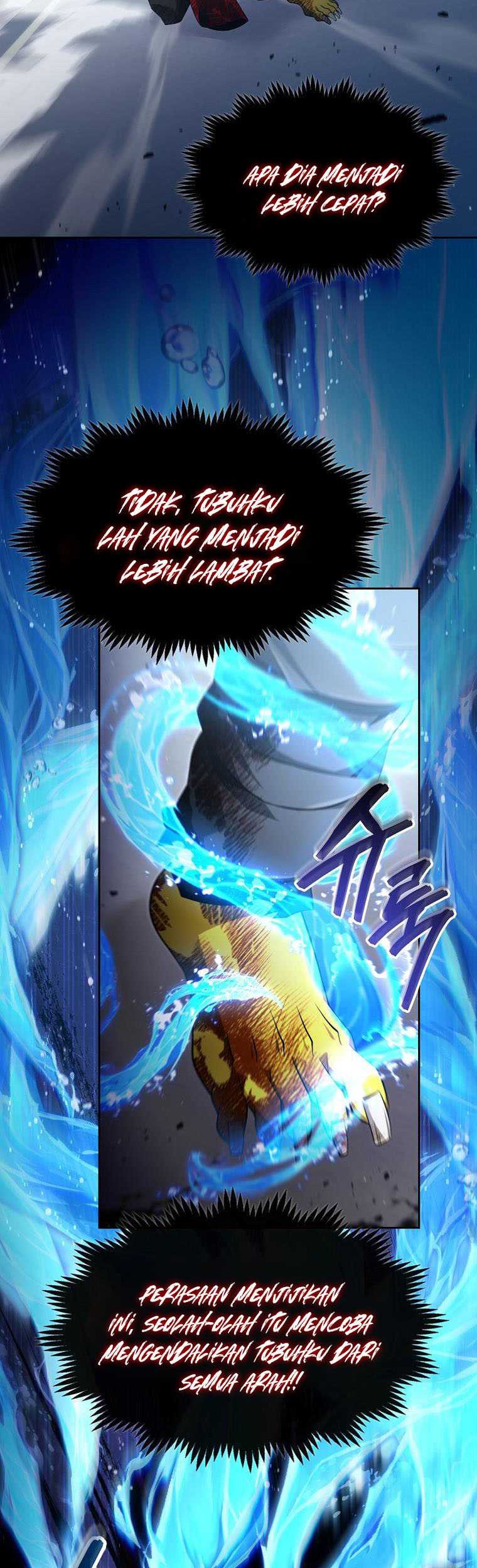 Debuff Master Chapter 08 Gambar 62