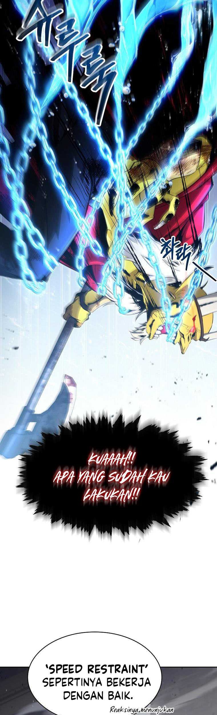 Debuff Master Chapter 08 Gambar 63
