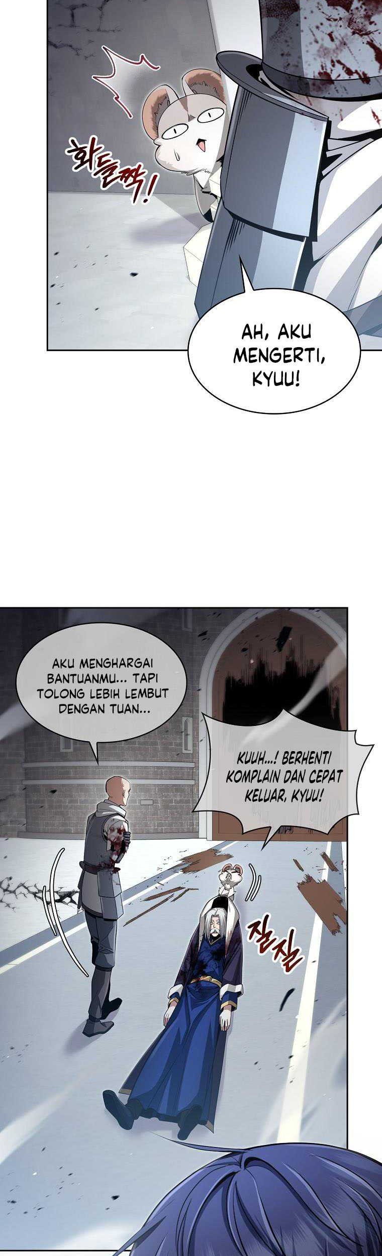 Debuff Master Chapter 08 Gambar 67