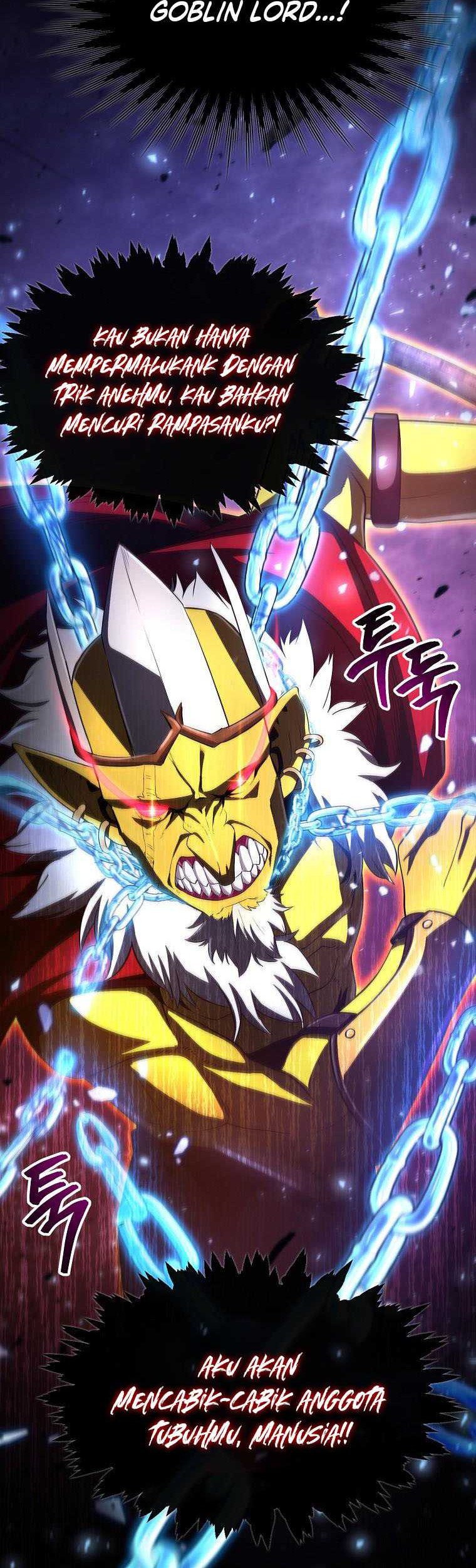Debuff Master Chapter 08 Gambar 70