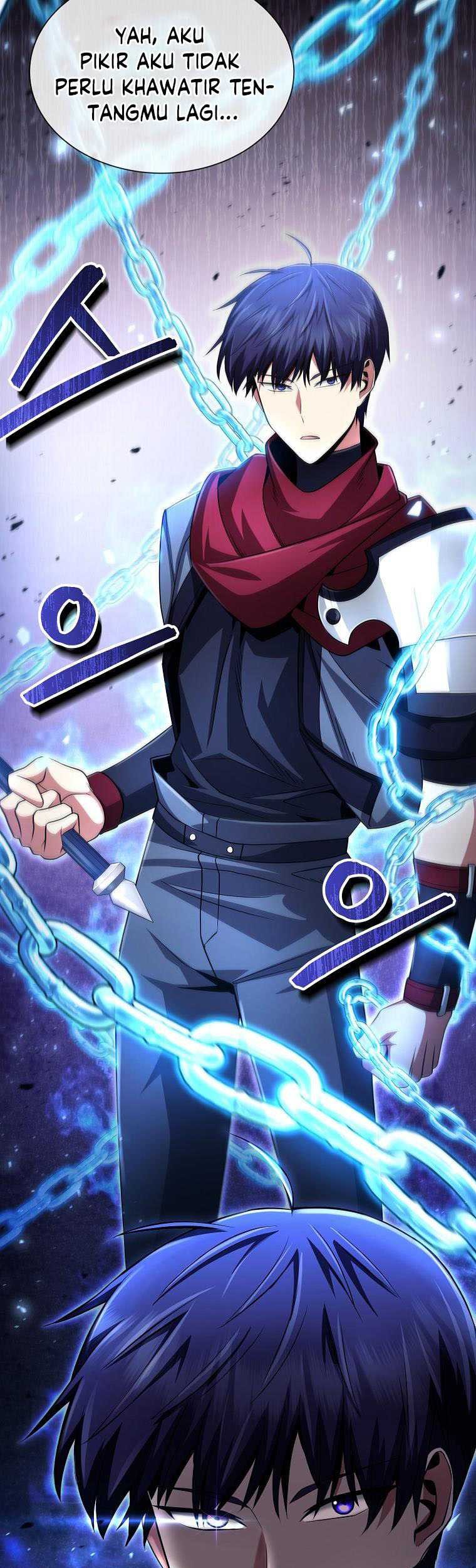 Debuff Master Chapter 08 Gambar 72
