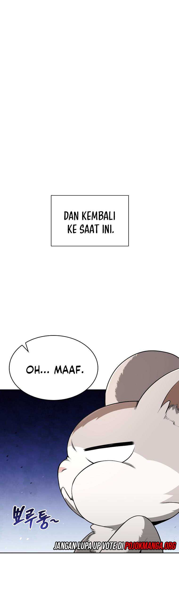 Debuff Master Chapter 08 Gambar 8