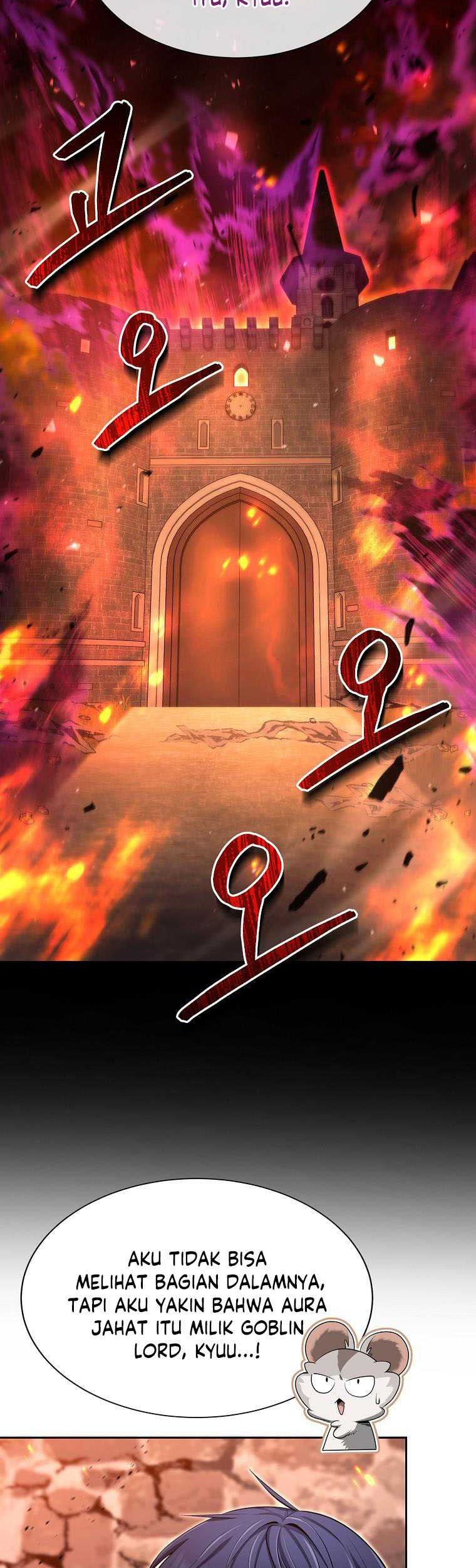 Debuff Master Chapter 08 Gambar 16