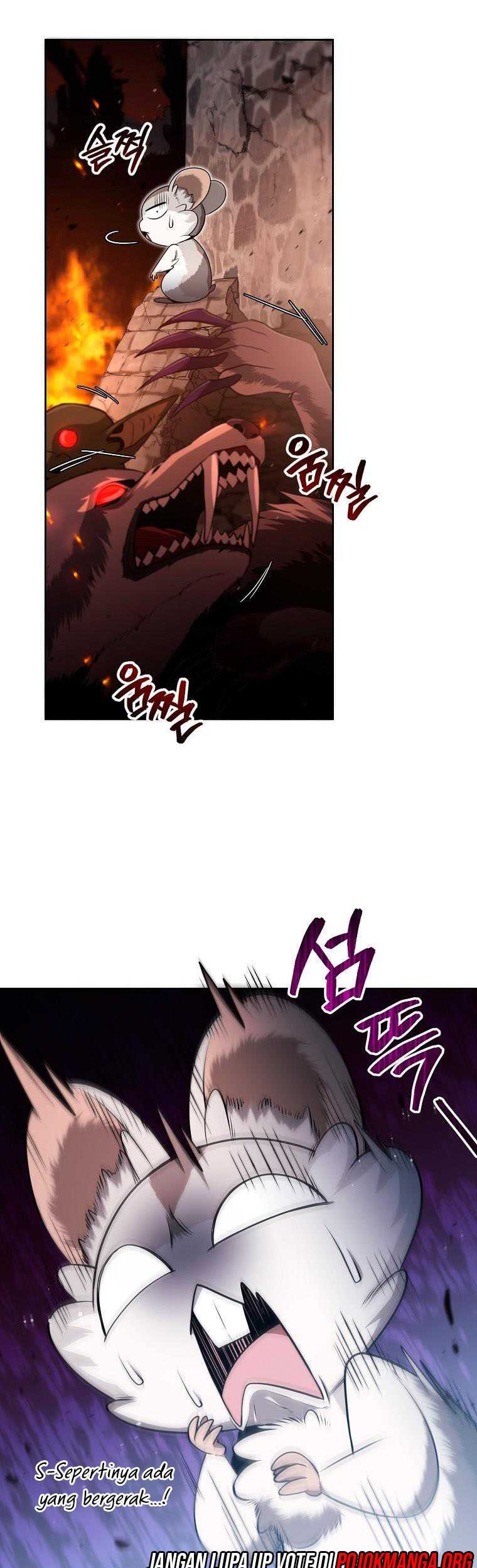 Debuff Master Chapter 08 Gambar 22