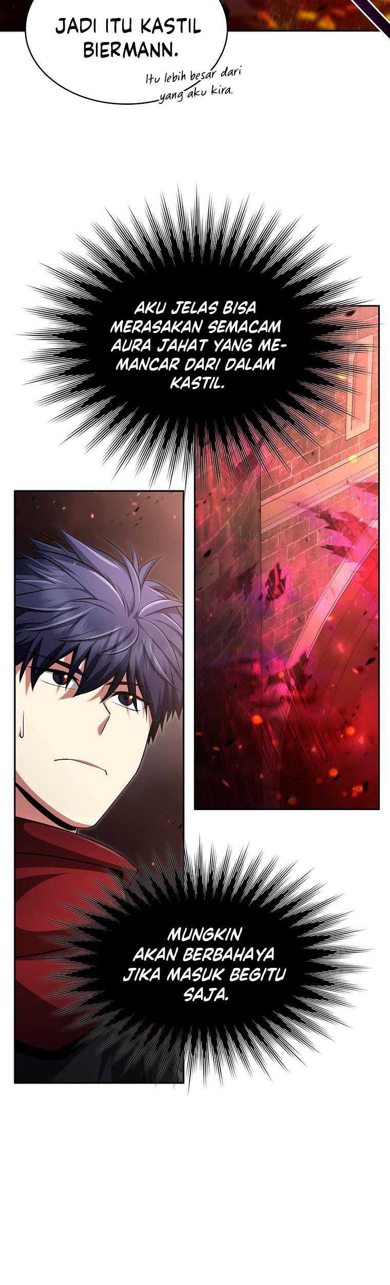 Debuff Master Chapter 08 Gambar 26