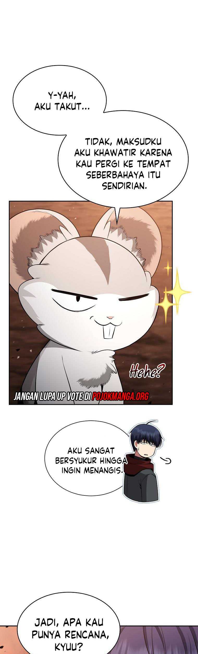 Debuff Master Chapter 08 Gambar 28