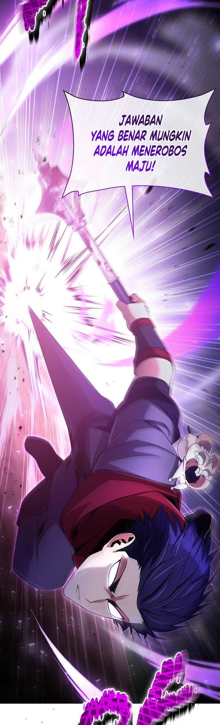 Debuff Master Chapter 08 Gambar 32