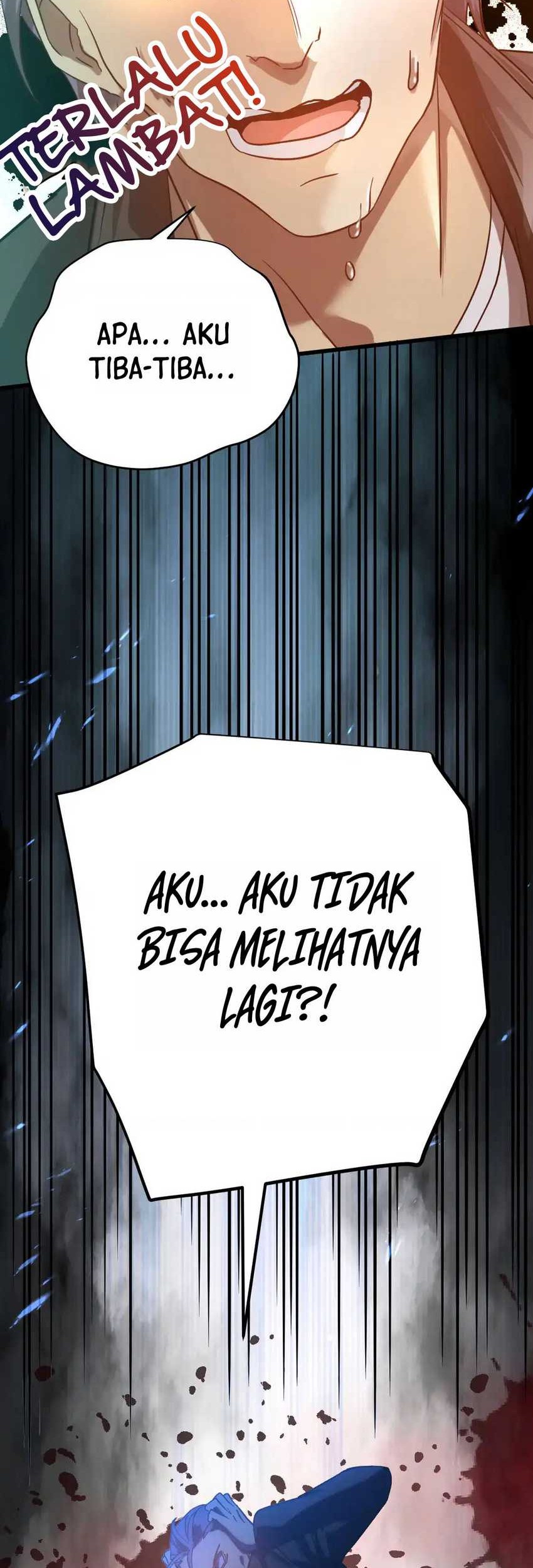 Apex Future Martial Arts Chapter 112 Gambar 75