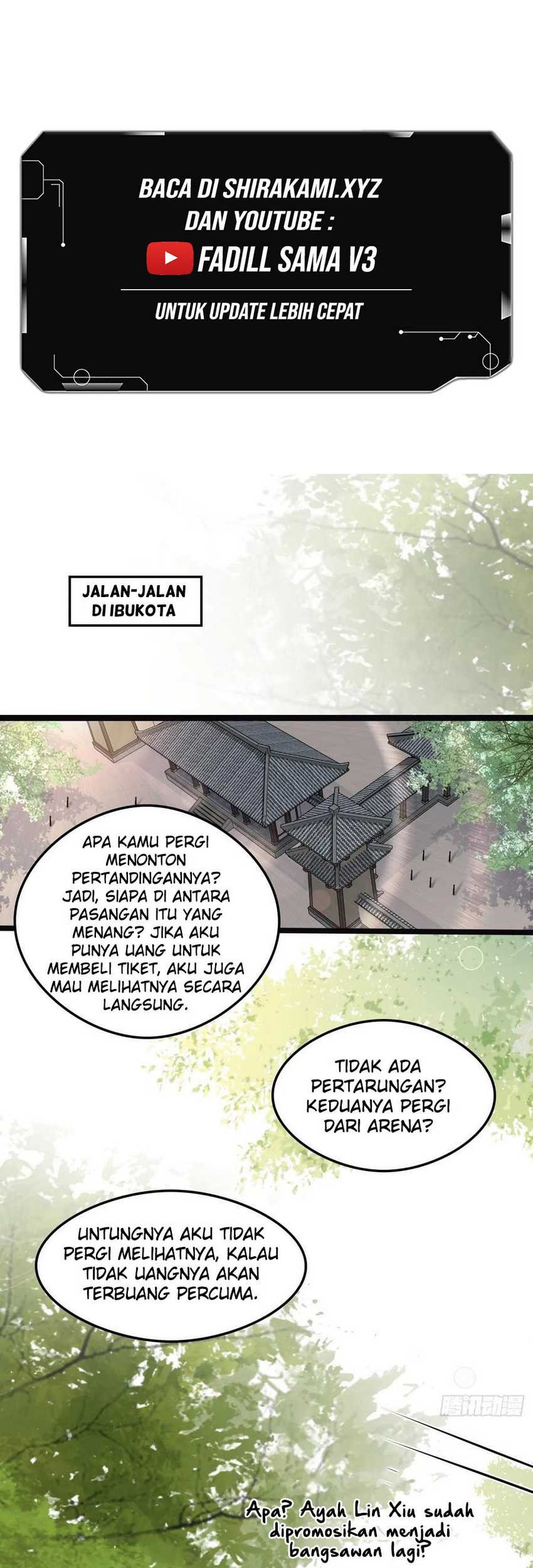 Baca Please don’t show your son Chapter 123 Gambar 2