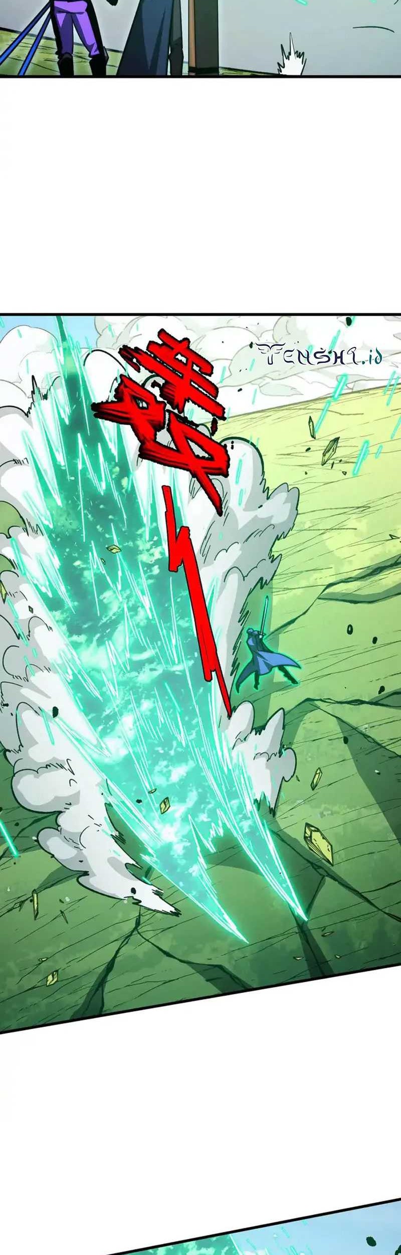 Rise From The Rubble Chapter 269 Gambar 7