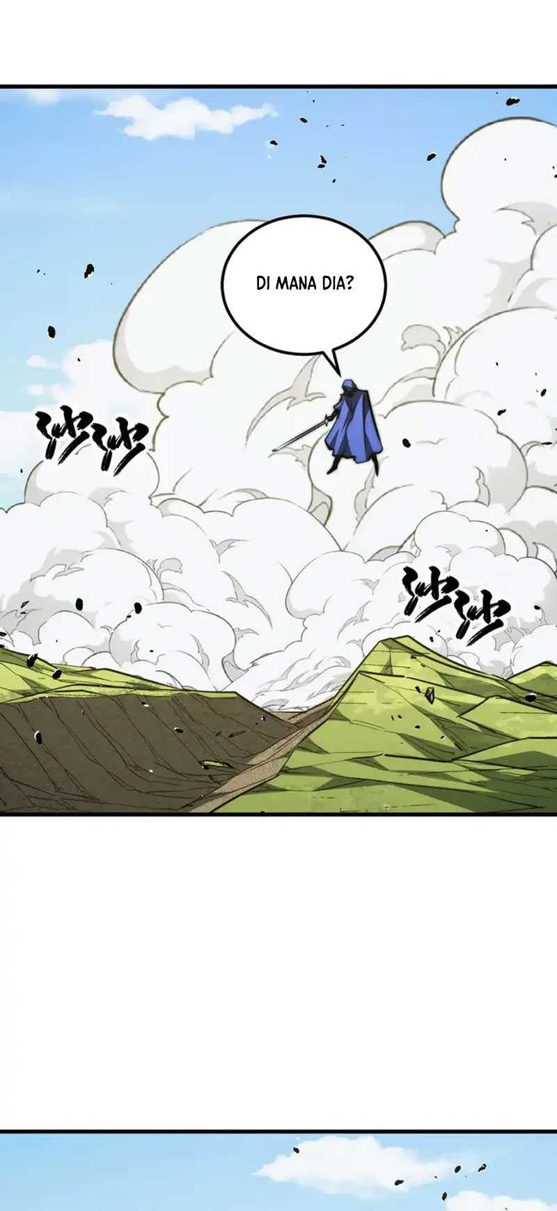 Rise From The Rubble Chapter 269 Gambar 9