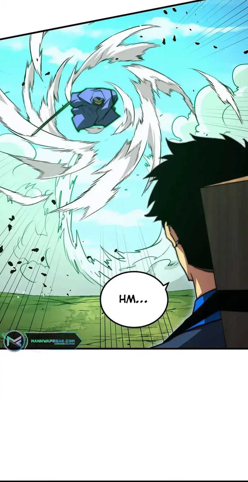 Rise From The Rubble Chapter 269 Gambar 13