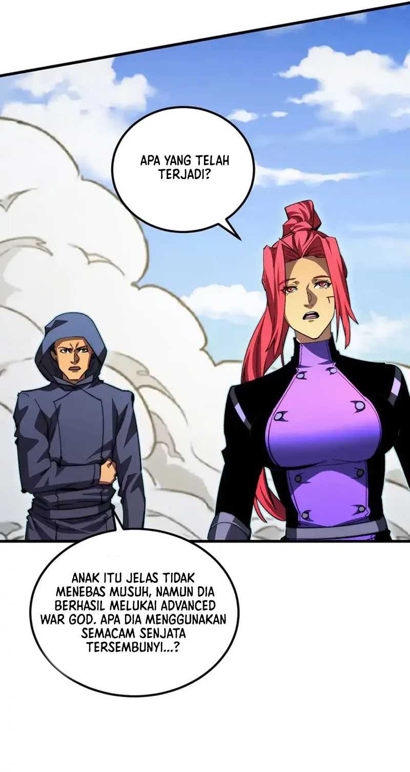 Rise From The Rubble Chapter 269 Gambar 17