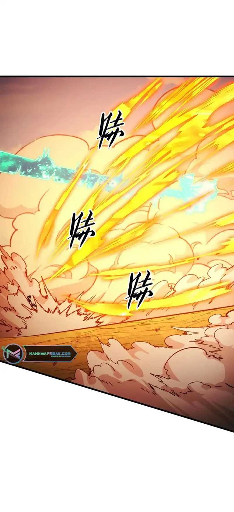 Rise From The Rubble Chapter 269 Gambar 21