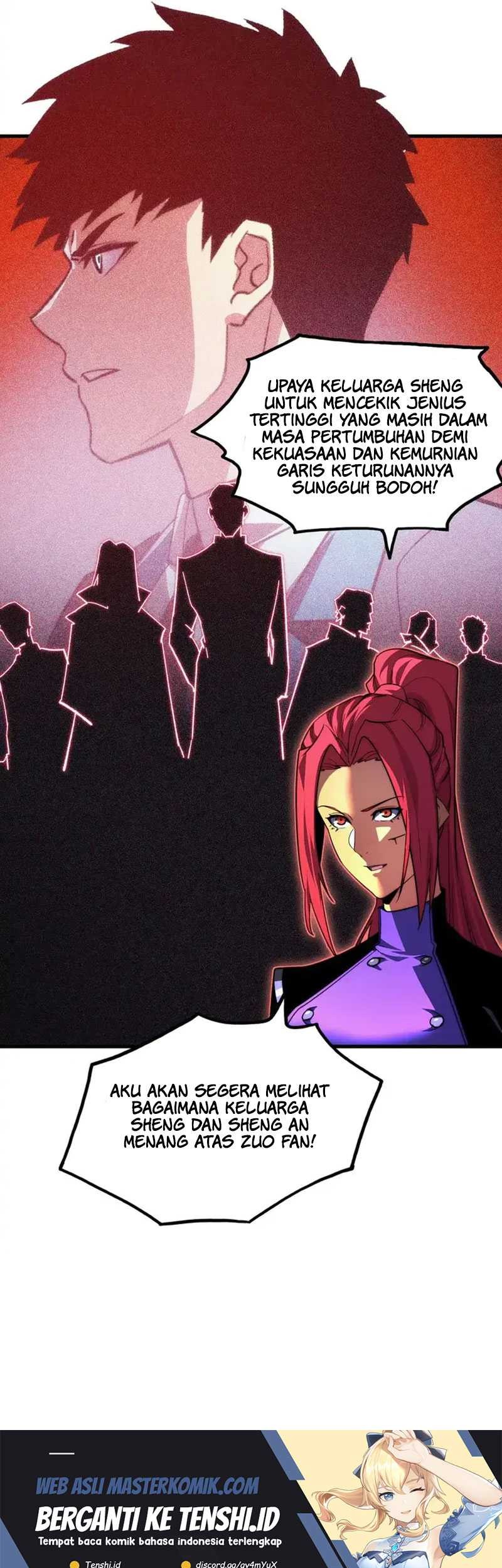 Rise From The Rubble Chapter 269 Gambar 30