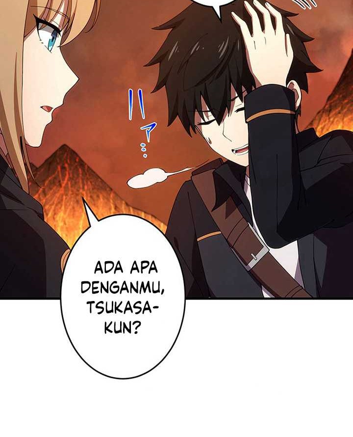 The Godslayer’s Imitator Chapter 19 Gambar 23