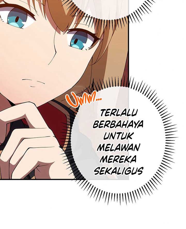 The Godslayer’s Imitator Chapter 19 Gambar 25