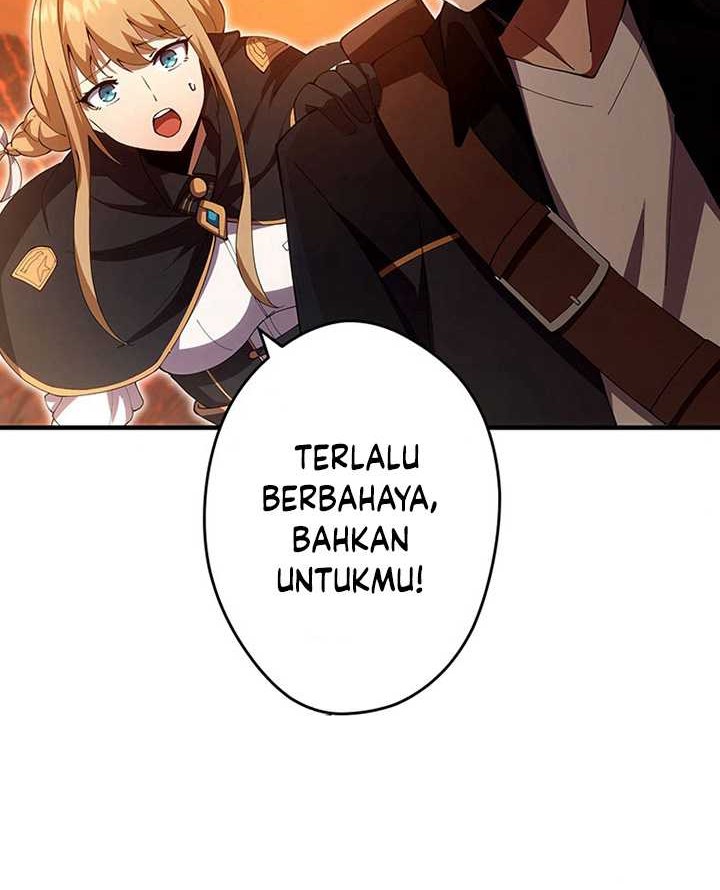 The Godslayer’s Imitator Chapter 19 Gambar 27