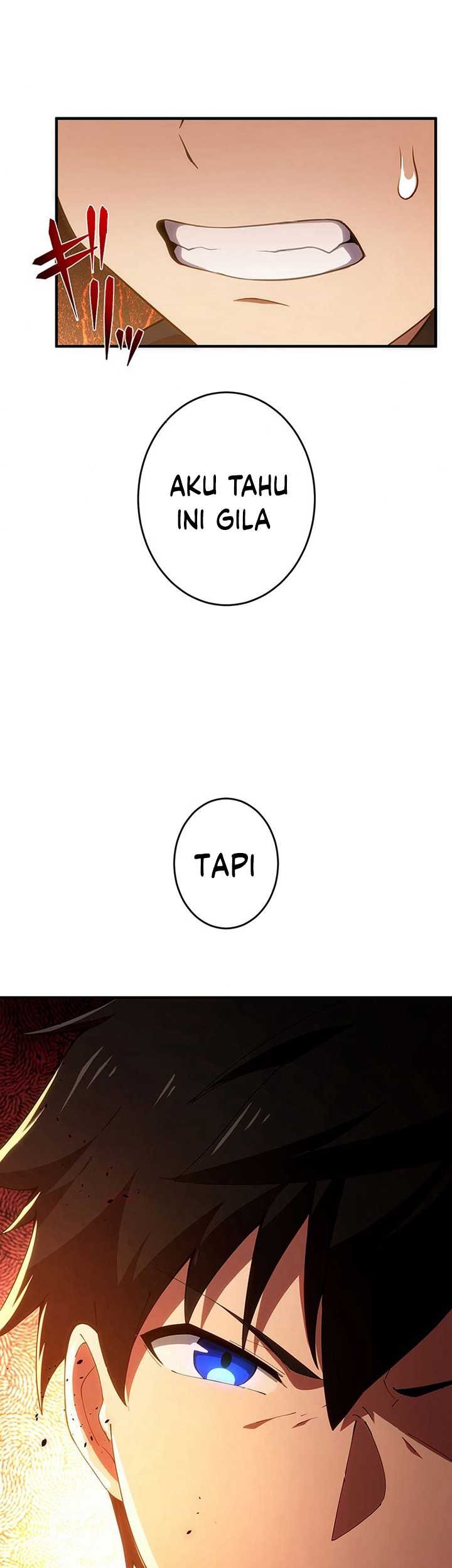The Godslayer’s Imitator Chapter 19 Gambar 28