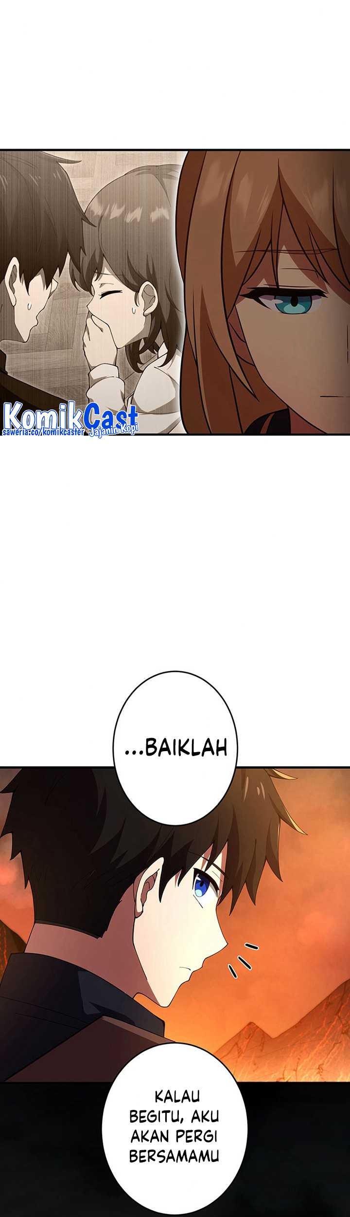 The Godslayer’s Imitator Chapter 19 Gambar 30