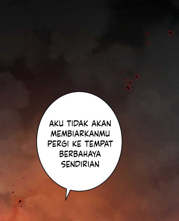The Godslayer’s Imitator Chapter 19 Gambar 31