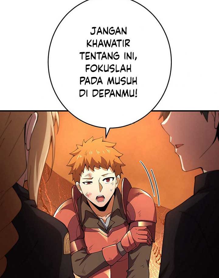 The Godslayer’s Imitator Chapter 19 Gambar 33