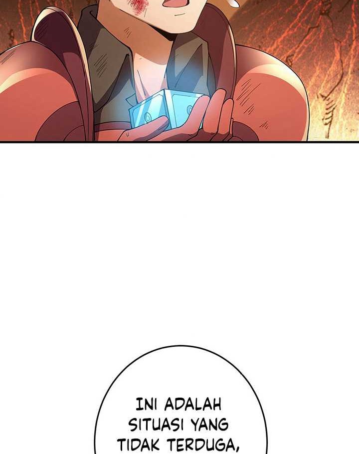 The Godslayer’s Imitator Chapter 19 Gambar 35