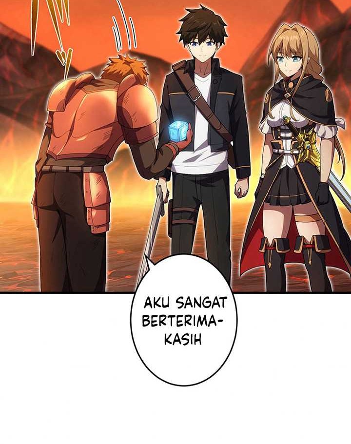 The Godslayer’s Imitator Chapter 19 Gambar 37