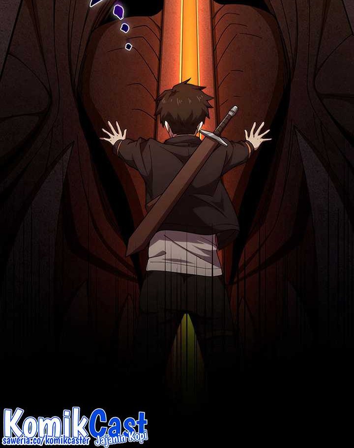 The Godslayer’s Imitator Chapter 19 Gambar 41