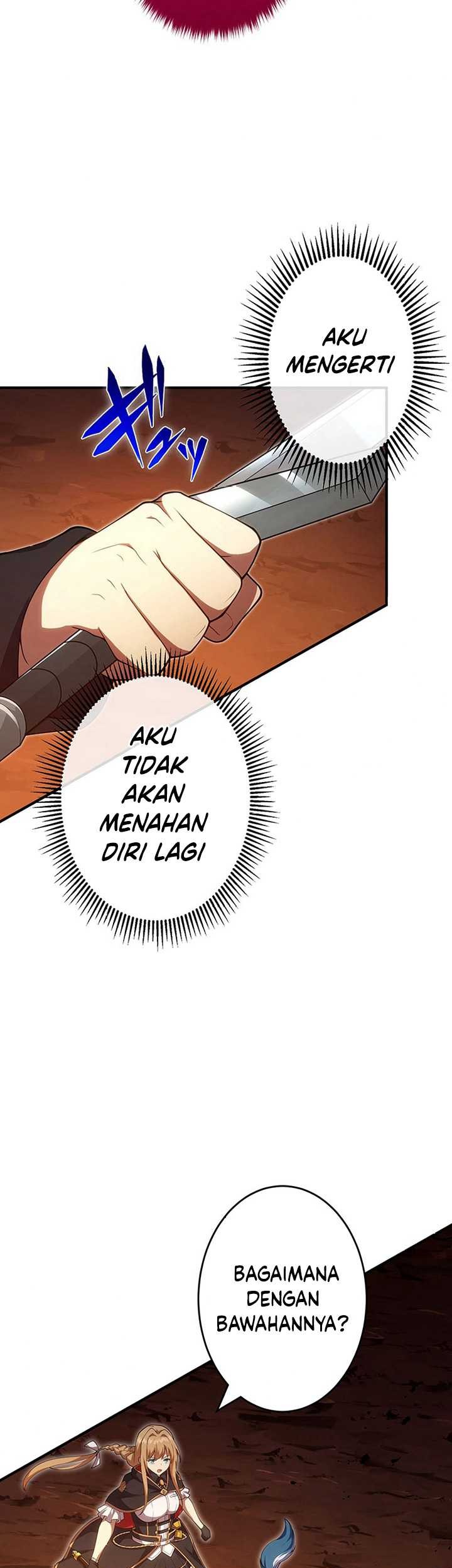 The Godslayer’s Imitator Chapter 19 Gambar 48