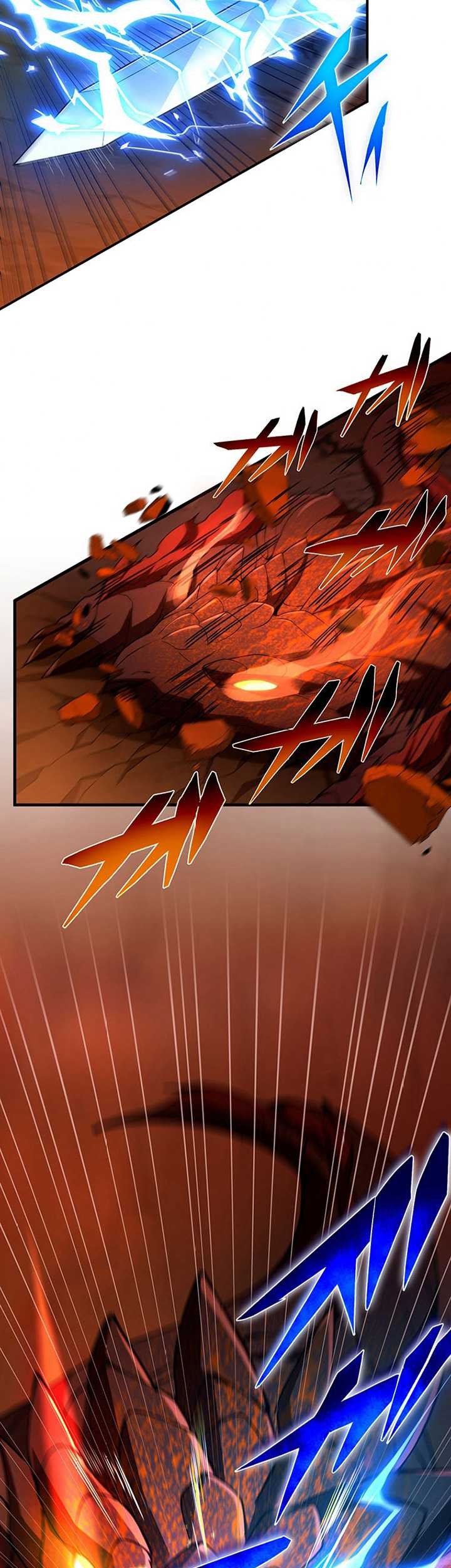 The Godslayer’s Imitator Chapter 19 Gambar 56