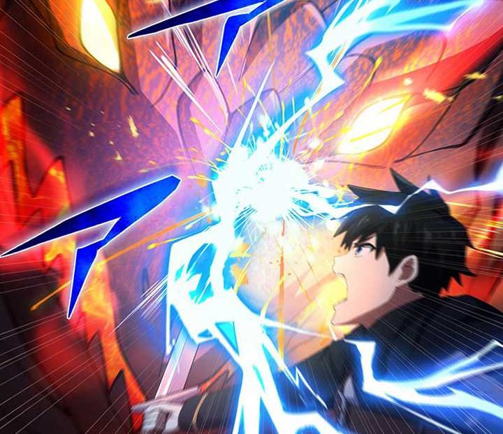 The Godslayer’s Imitator Chapter 19 Gambar 57