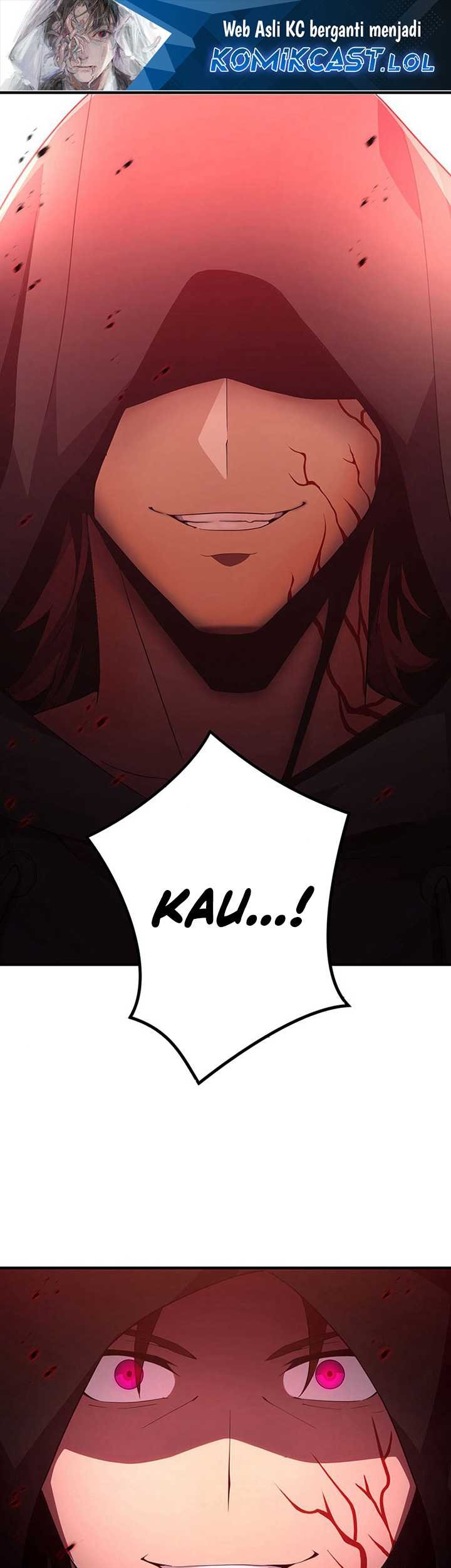 Baca The Godslayer’s Imitator Chapter 19 Gambar 2