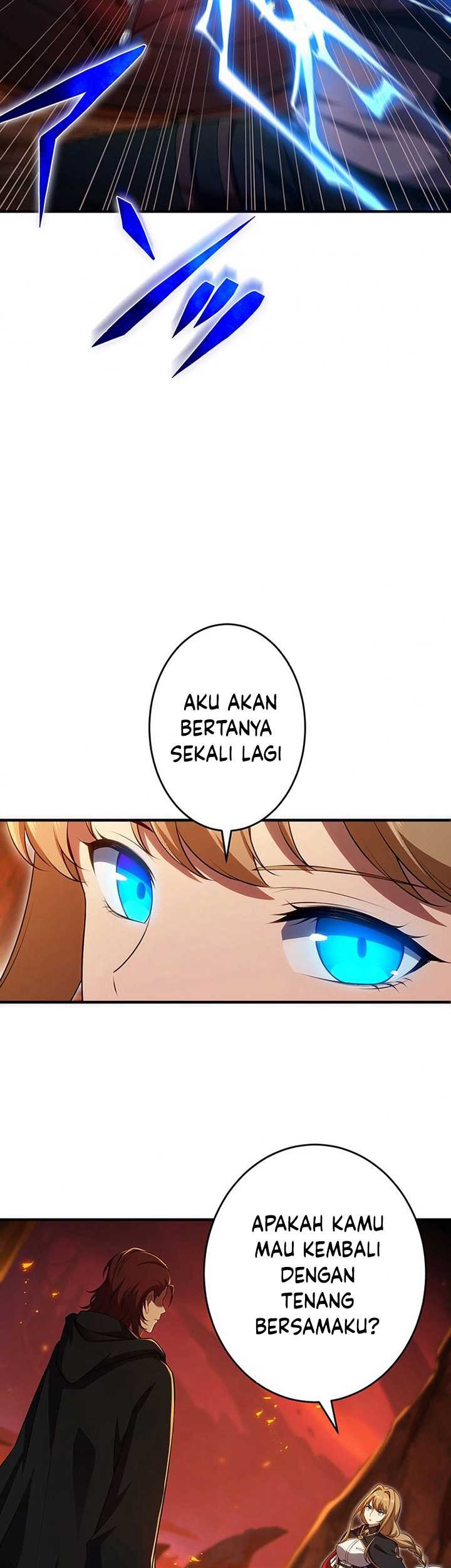The Godslayer’s Imitator Chapter 19 Gambar 58