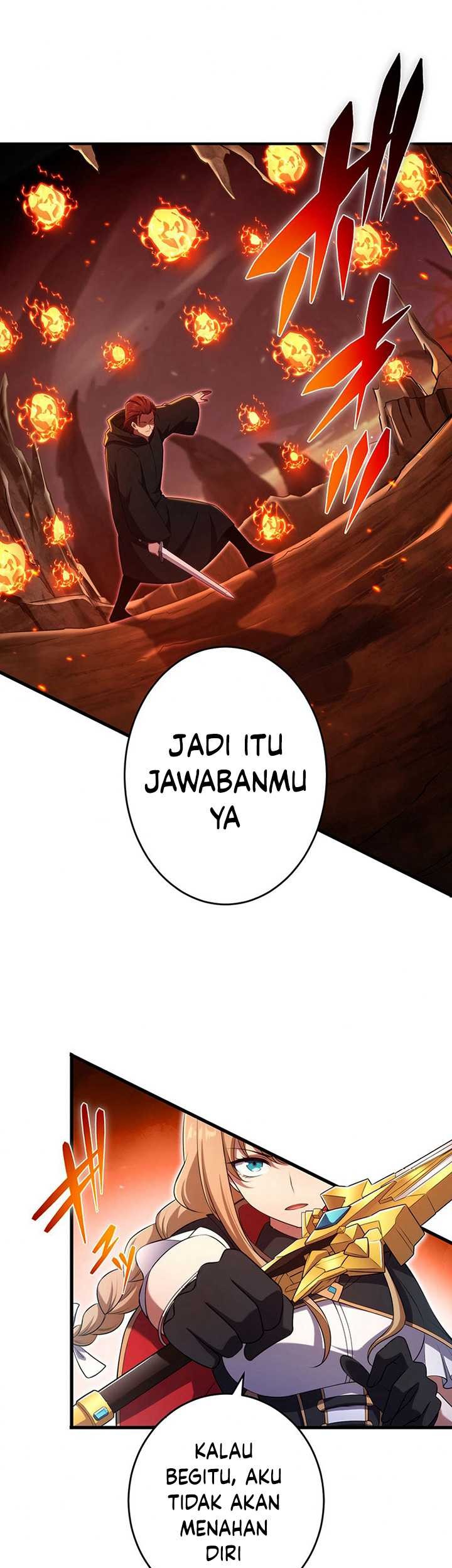 The Godslayer’s Imitator Chapter 19 Gambar 60