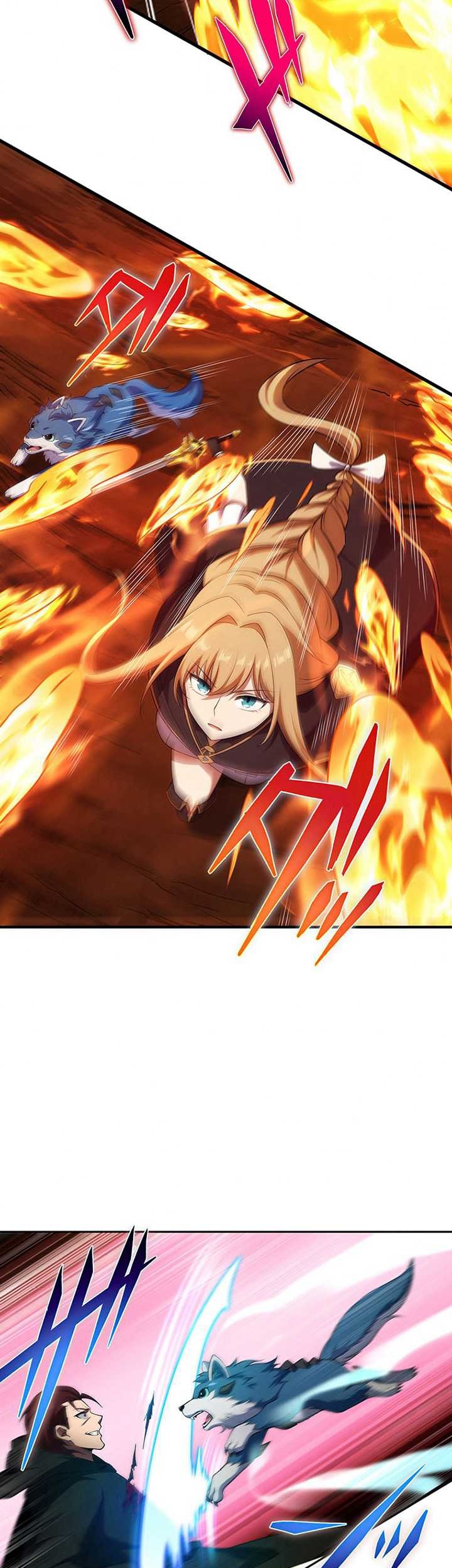 The Godslayer’s Imitator Chapter 19 Gambar 64