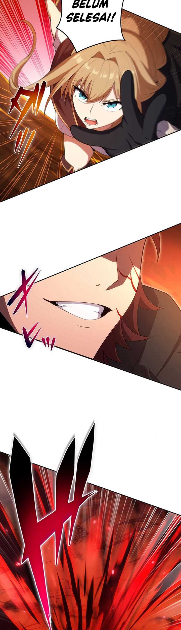 The Godslayer’s Imitator Chapter 19 Gambar 68