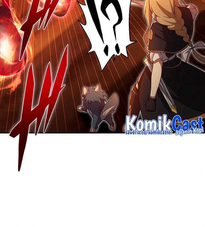 The Godslayer’s Imitator Chapter 19 Gambar 71