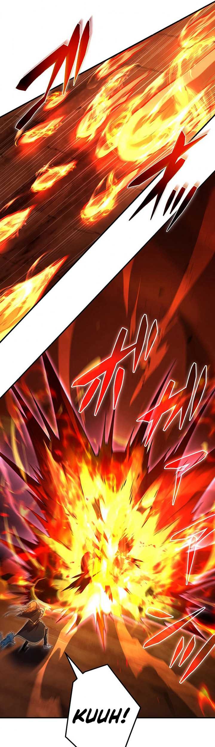 The Godslayer’s Imitator Chapter 19 Gambar 72