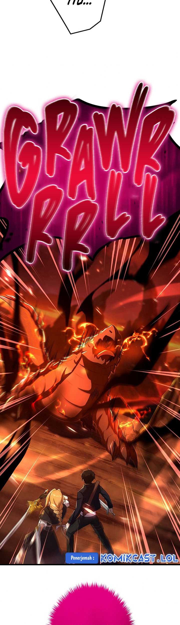 The Godslayer’s Imitator Chapter 19 Gambar 76