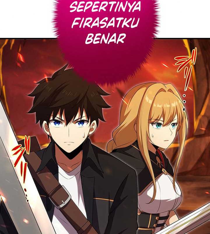 The Godslayer’s Imitator Chapter 19 Gambar 77