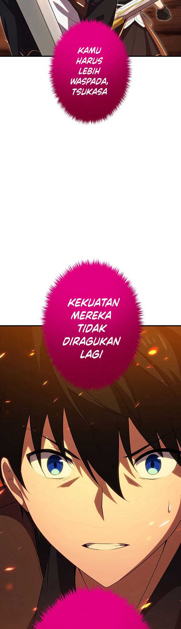 The Godslayer’s Imitator Chapter 19 Gambar 78