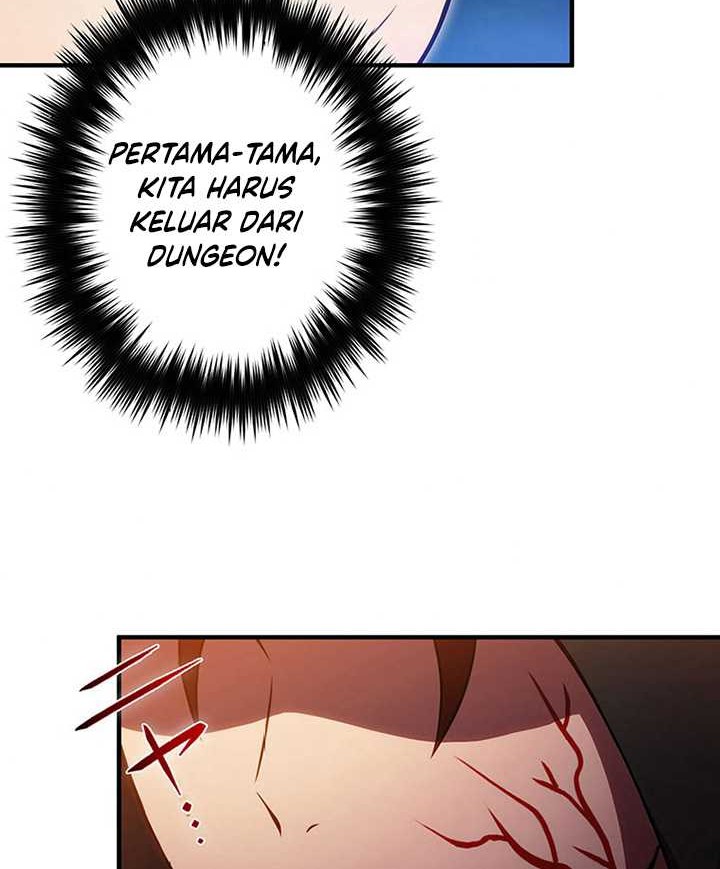 The Godslayer’s Imitator Chapter 19 Gambar 7
