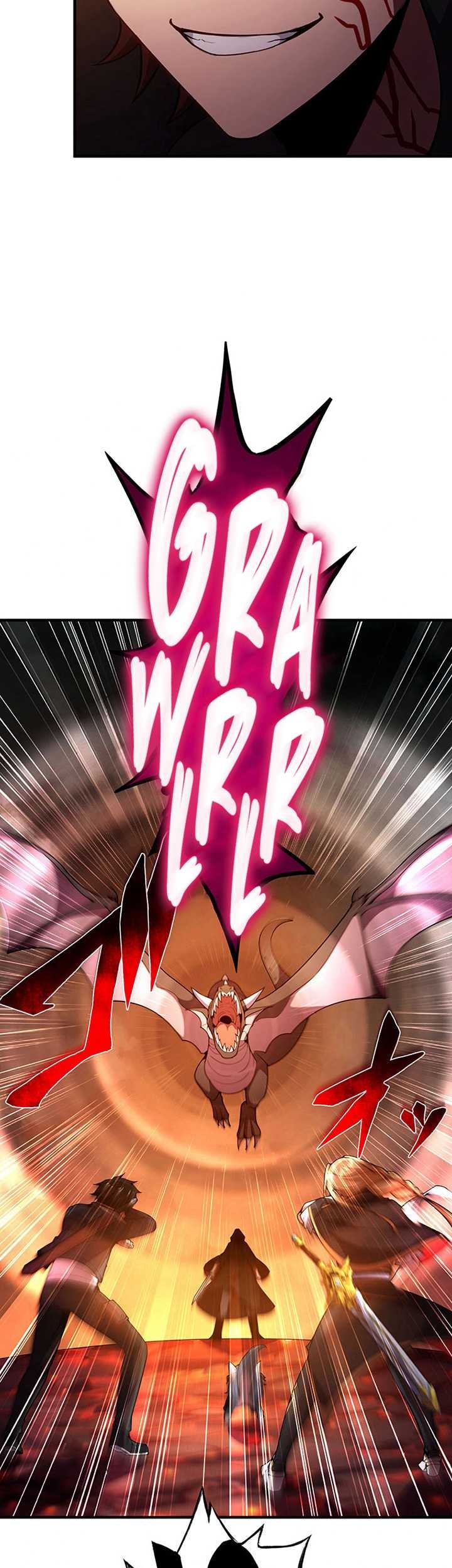 The Godslayer’s Imitator Chapter 19 Gambar 8